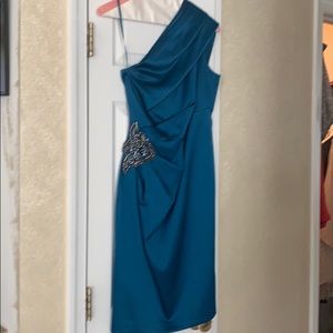 Mother of the groom dress